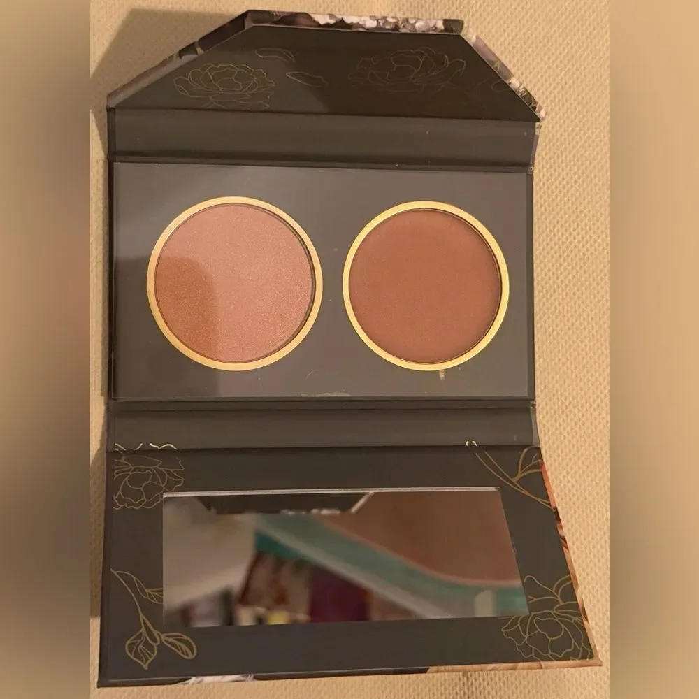 Jeffree Star Miss Fame Blush Palette